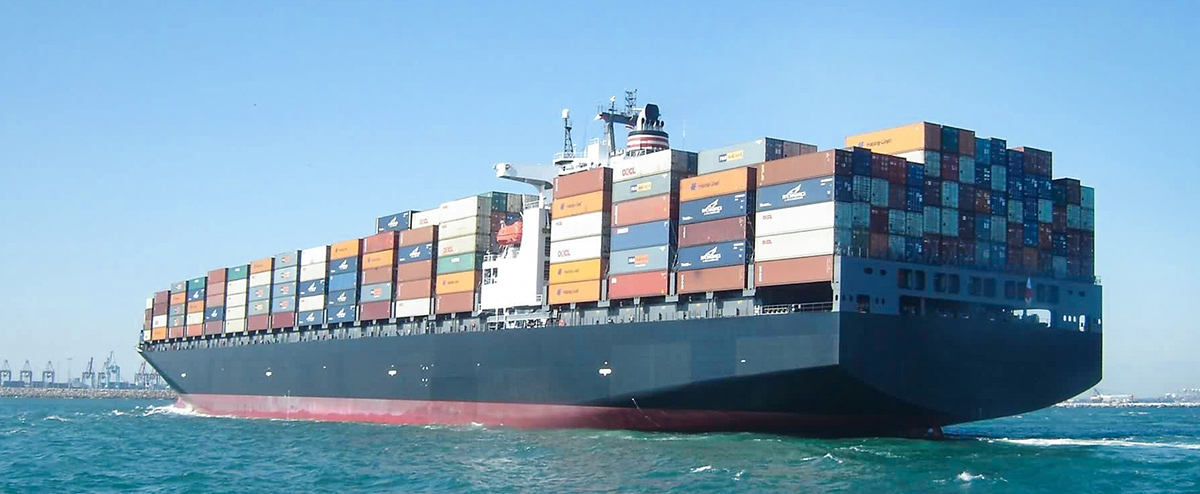 Ocean Freight