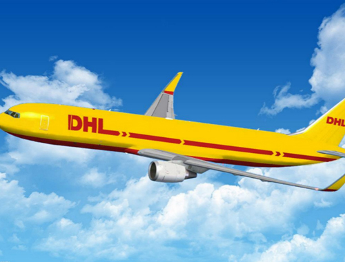 DHL&nbsp;International&nbsp;Express