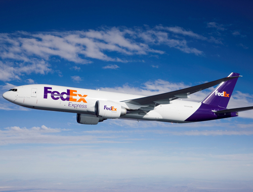 FedEx International Express