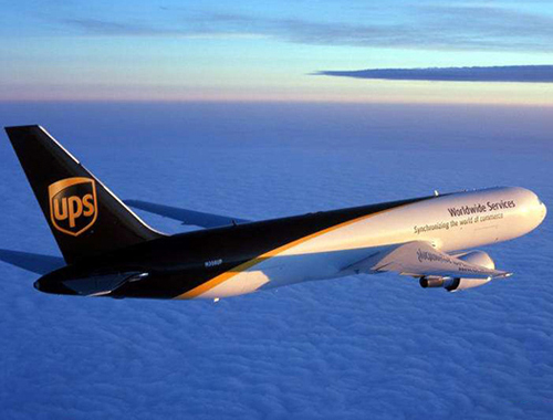 UPS&nbsp;International&nbsp;Express