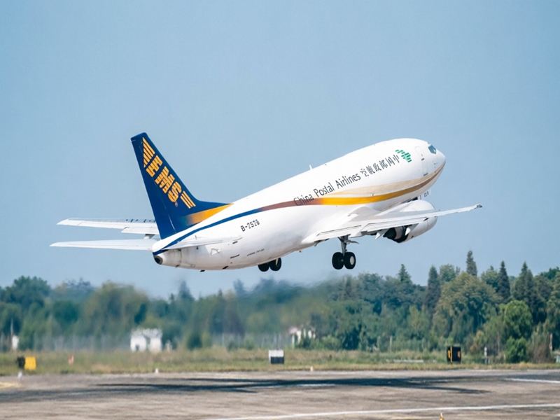 EMS International Express