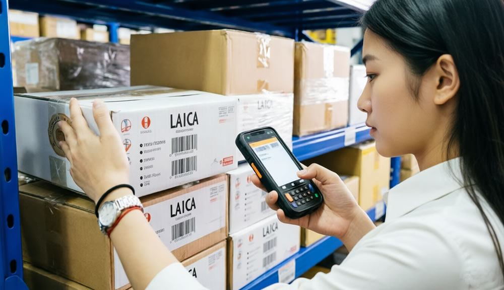 Warehouse Relocation & Returns