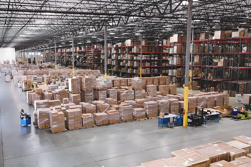 Virtual&nbsp;Overseas&nbsp;Warehouse