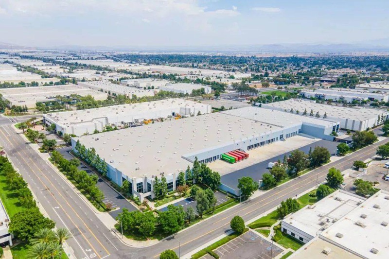 European&nbsp;overseas&nbsp;warehouses